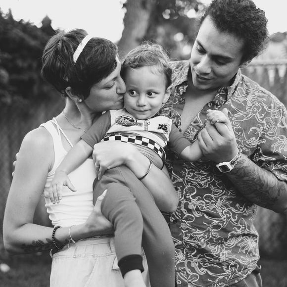 Meet your Posher, Jonathan - Picture 1 of 1